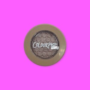 Colourpop Koosh Super Shock Shadow